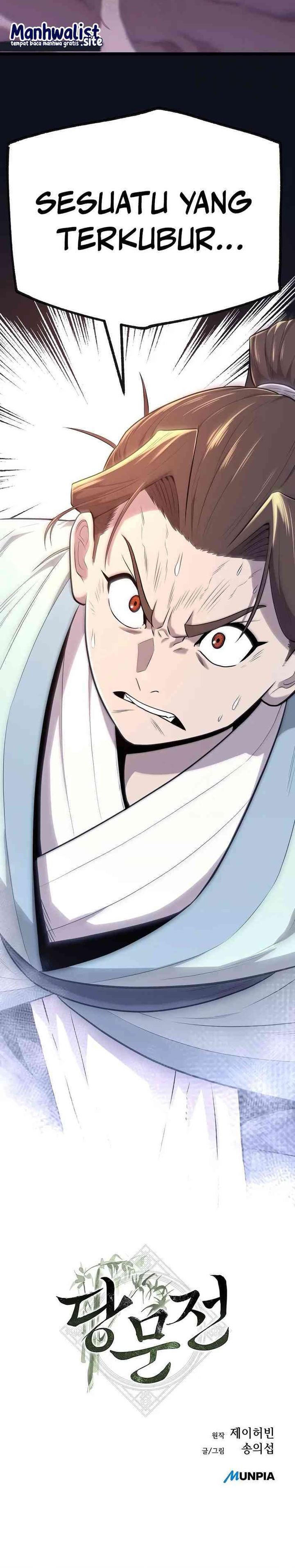 Tang Clan Legend Chapter 5 Halaman 49