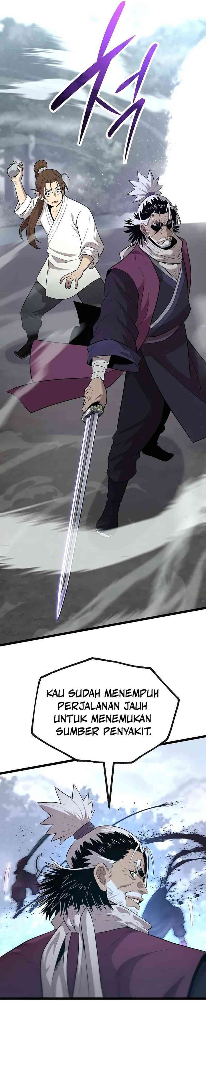 Tang Clan Legend Chapter 7 Halaman 32