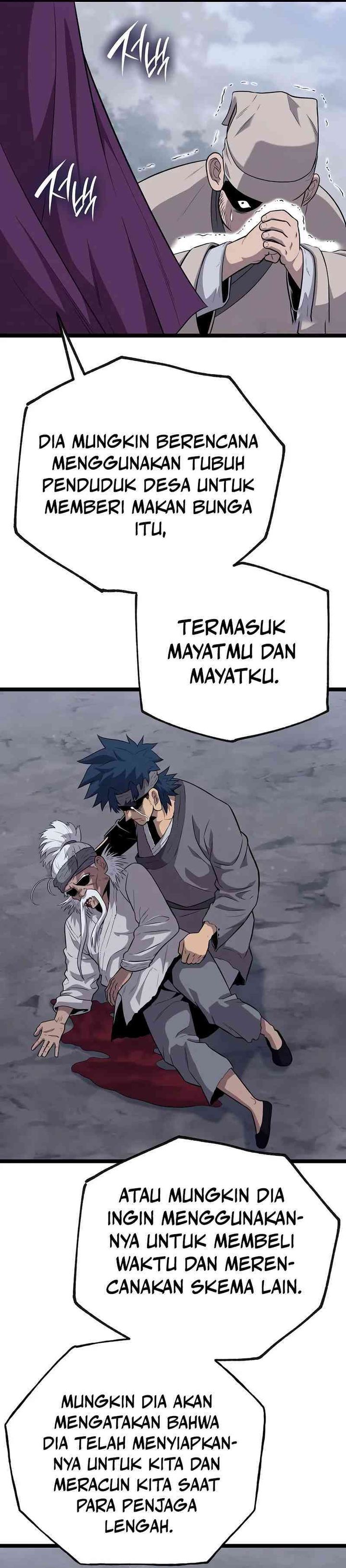 Tang Clan Legend Chapter 7 Halaman 44