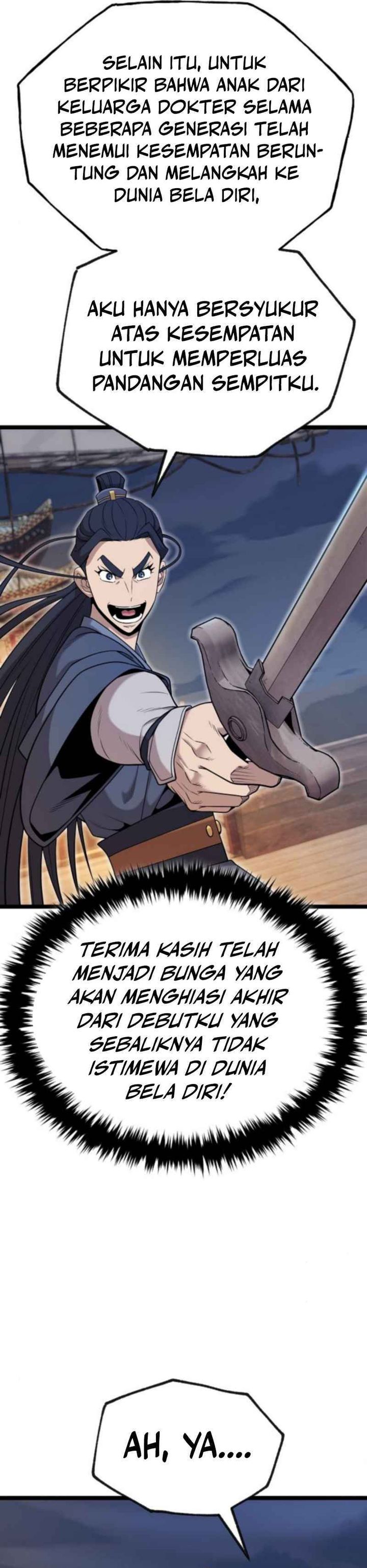 Tang Clan Legend Chapter 17 Halaman 12