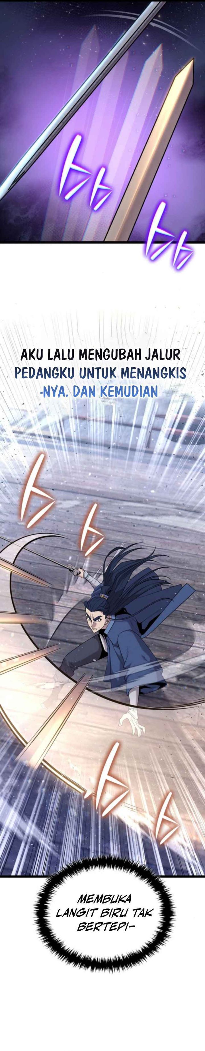 Tang Clan Legend Chapter 17 Halaman 19