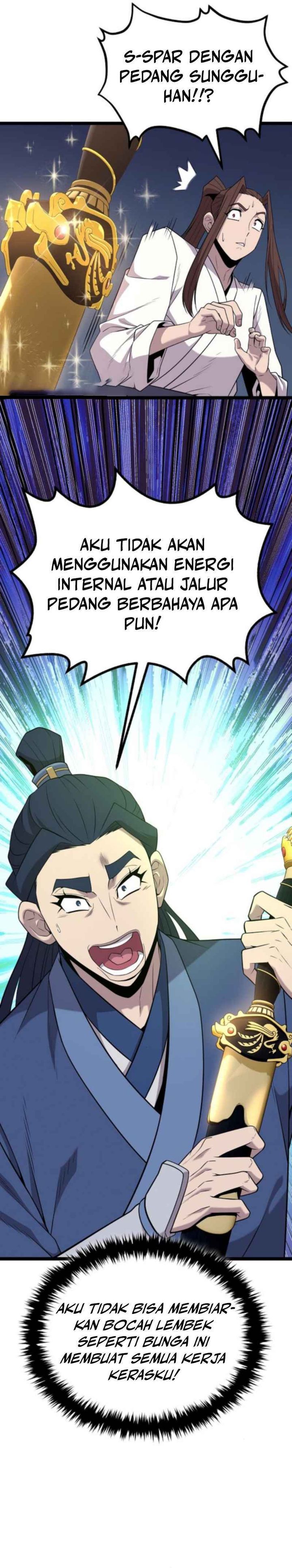 Tang Clan Legend Chapter 17 Halaman 27