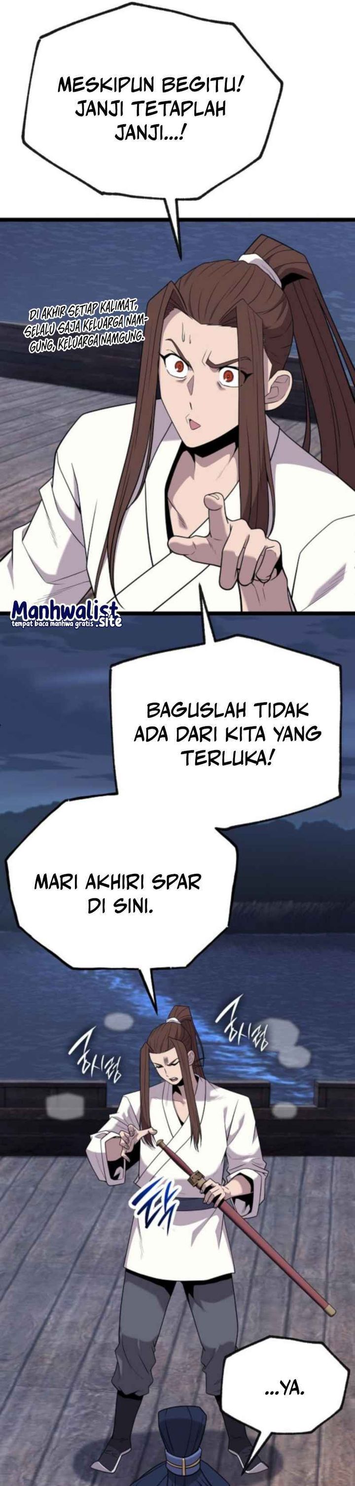 Tang Clan Legend Chapter 17 Halaman 37