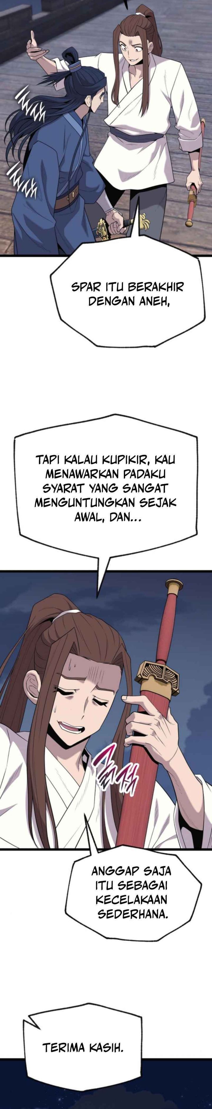 Tang Clan Legend Chapter 17 Halaman 43