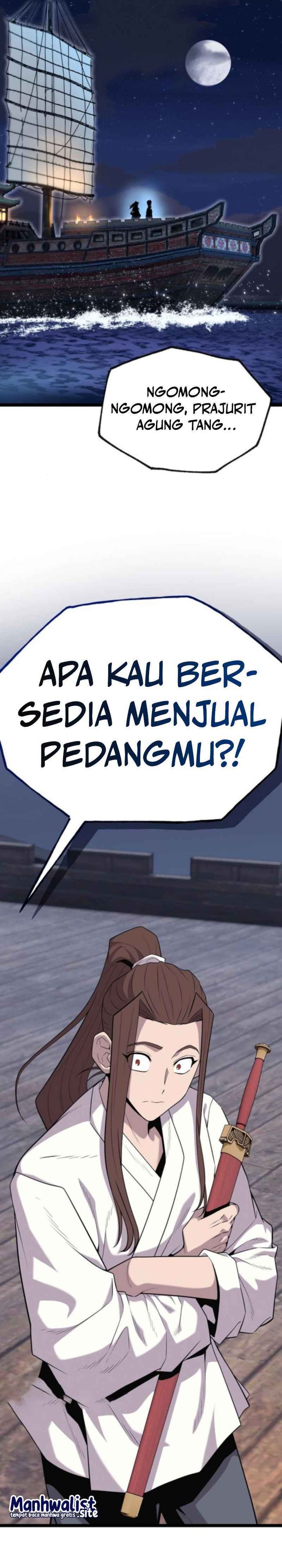 Tang Clan Legend Chapter 17 Halaman 44