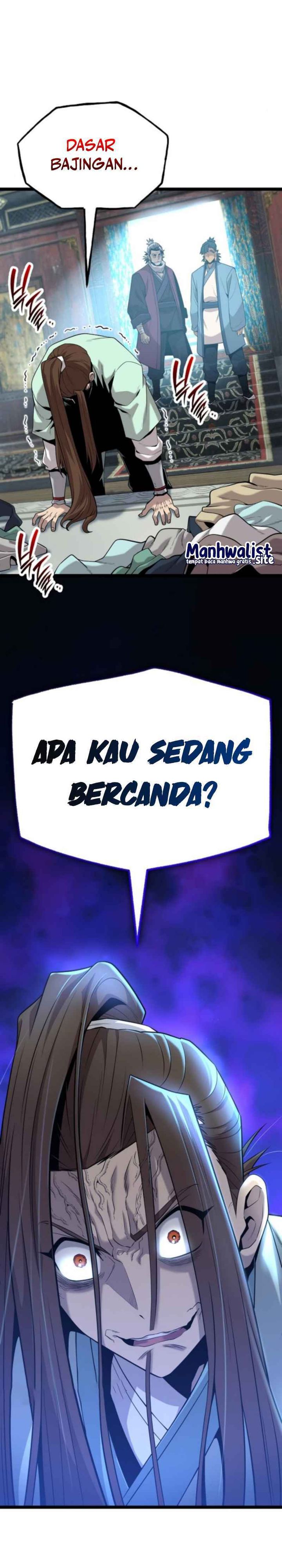 Tang Clan Legend Chapter 17 Halaman 49