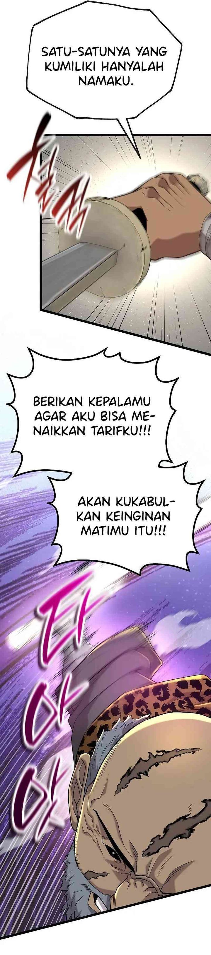 Tang Clan Legend Chapter 25 Halaman 5