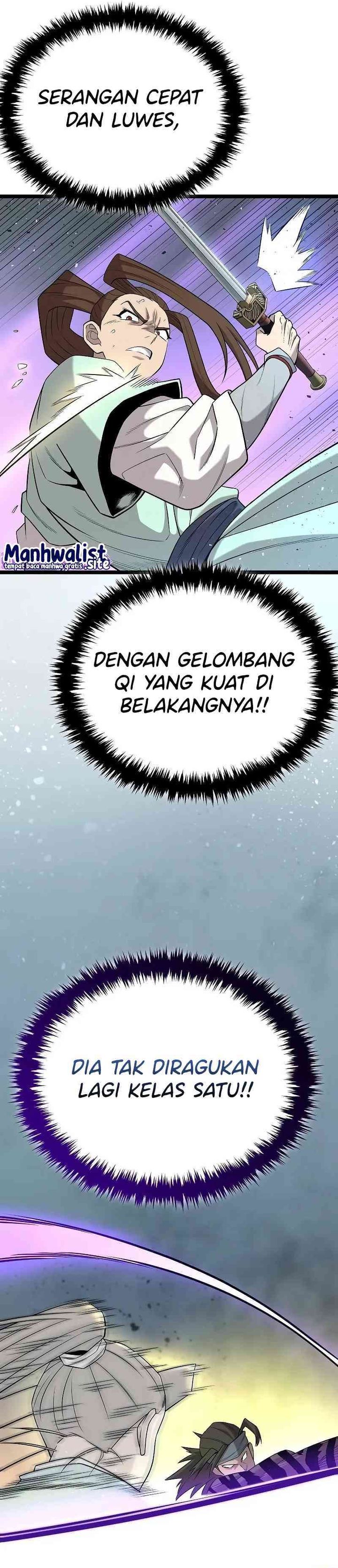 Tang Clan Legend Chapter 25 Halaman 14