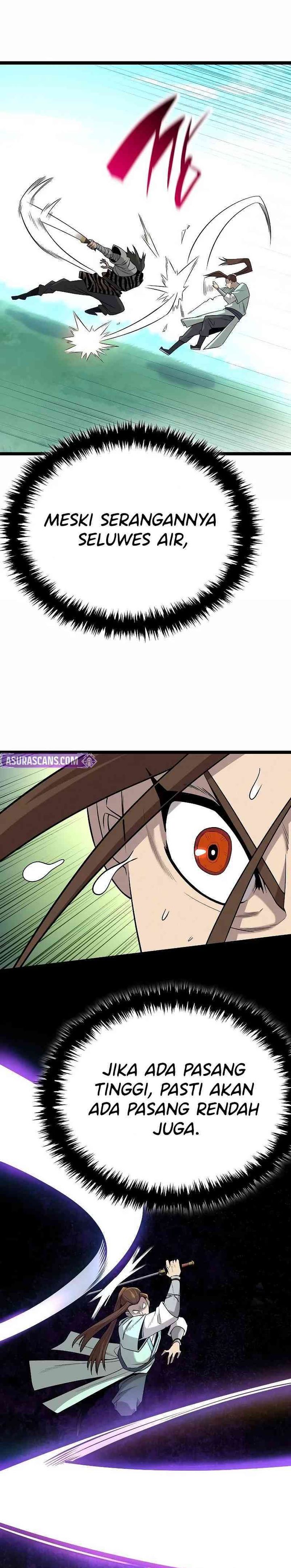 Tang Clan Legend Chapter 25 Halaman 24