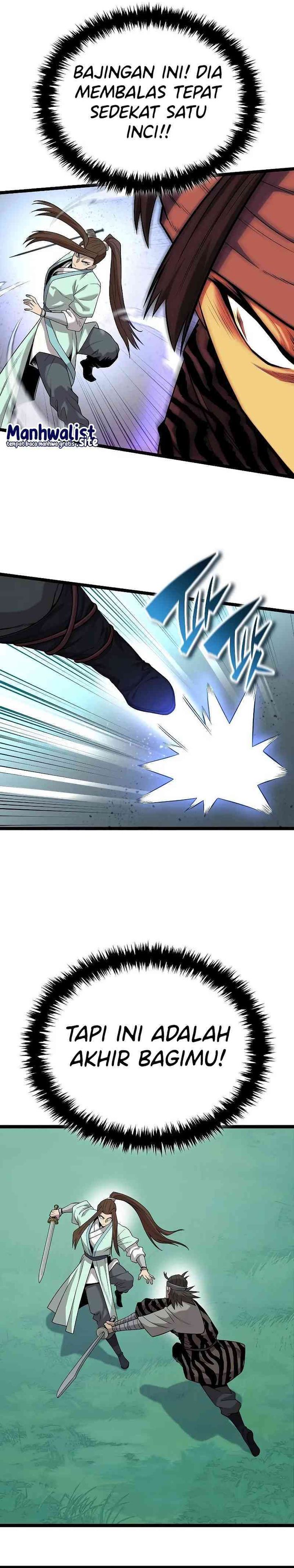 Tang Clan Legend Chapter 25 Halaman 32