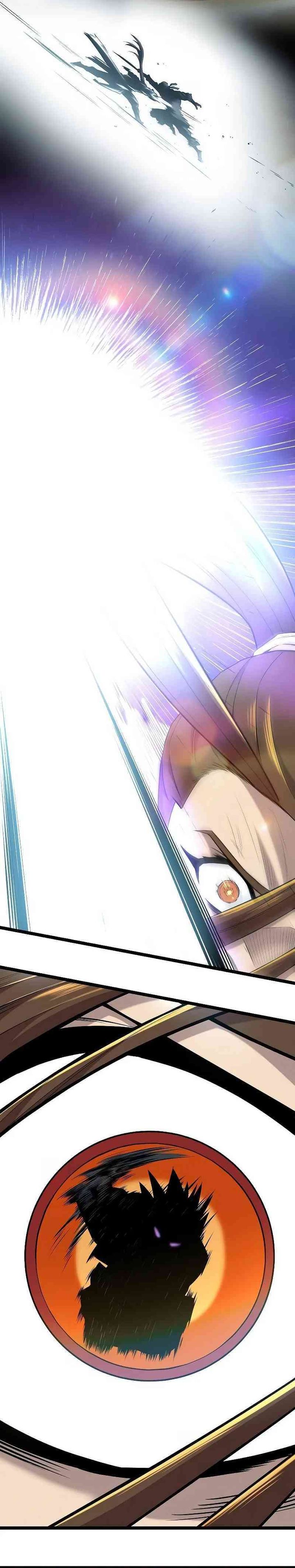 Tang Clan Legend Chapter 25 Halaman 34