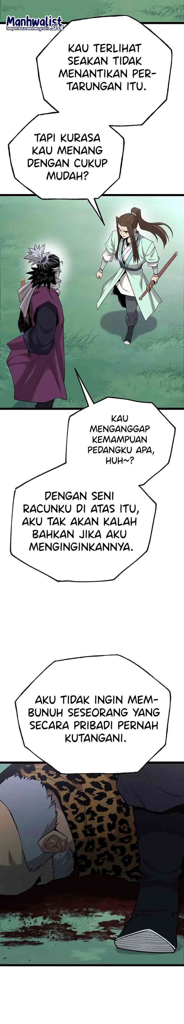 Tang Clan Legend Chapter 25 Halaman 39