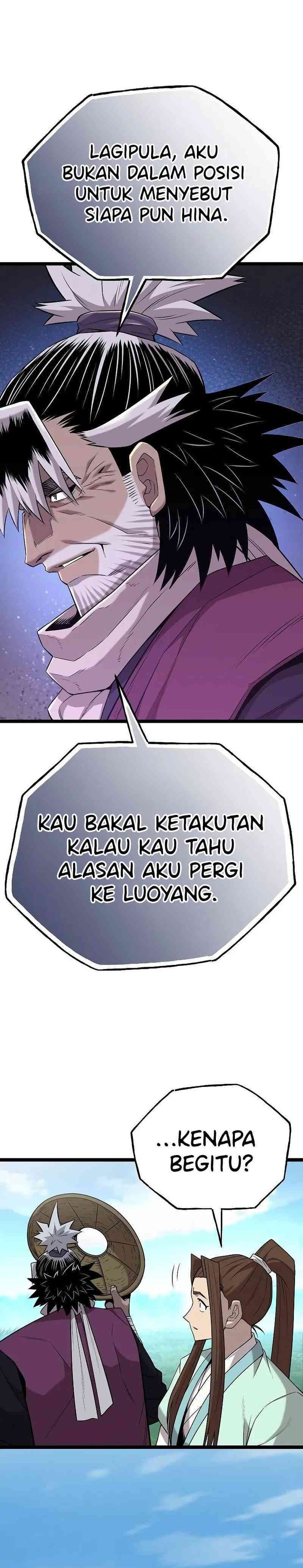 Tang Clan Legend Chapter 25 Halaman 41