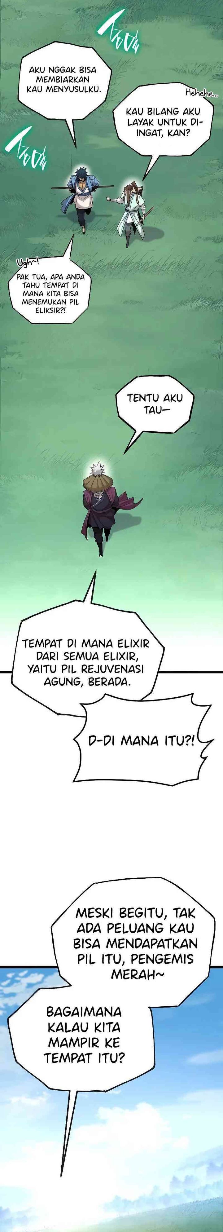 Tang Clan Legend Chapter 25 Halaman 44