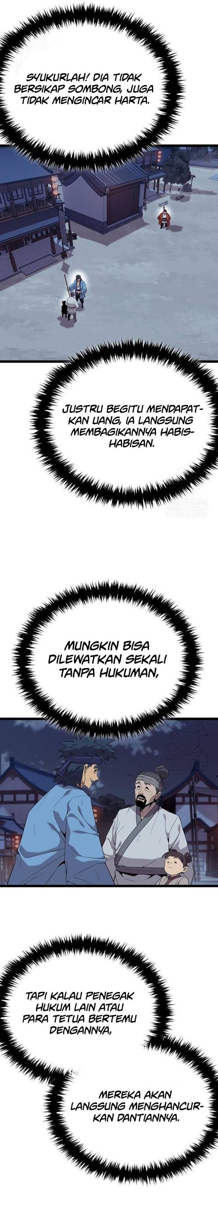 Tang Clan Legend Chapter 31 Halaman 12