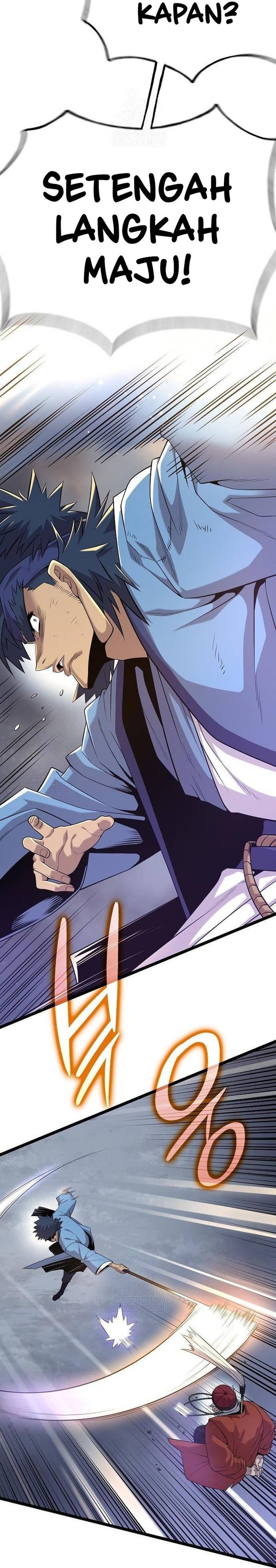Tang Clan Legend Chapter 31 Halaman 17