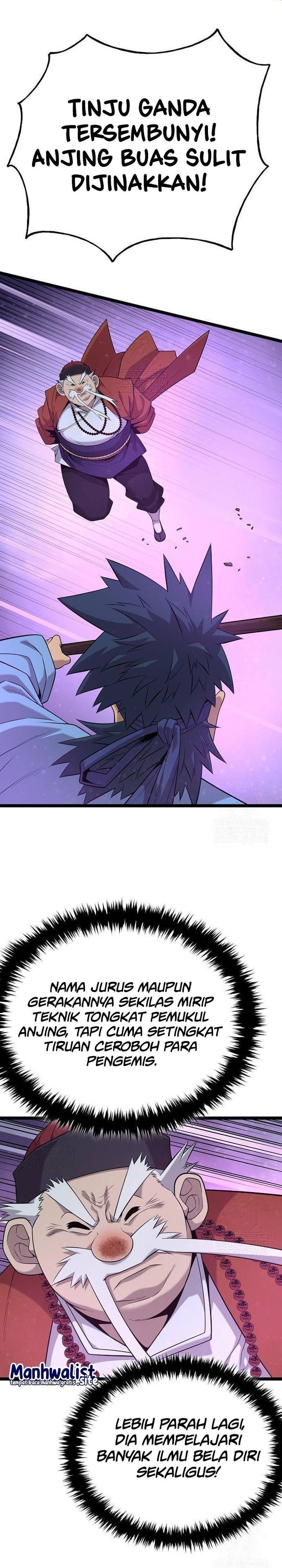 Tang Clan Legend Chapter 31 Halaman 18