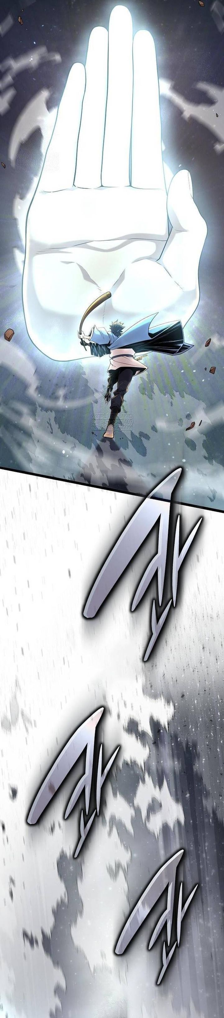 Tang Clan Legend Chapter 31 Halaman 21