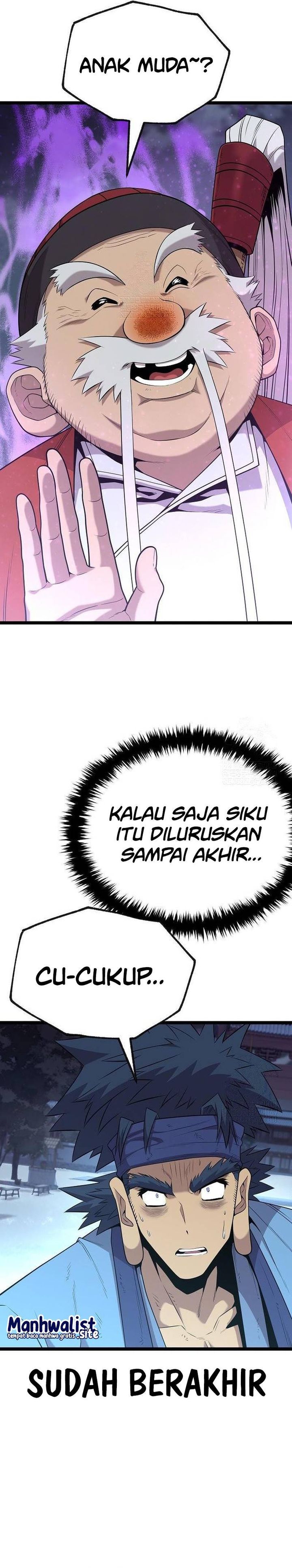 Tang Clan Legend Chapter 31 Halaman 24