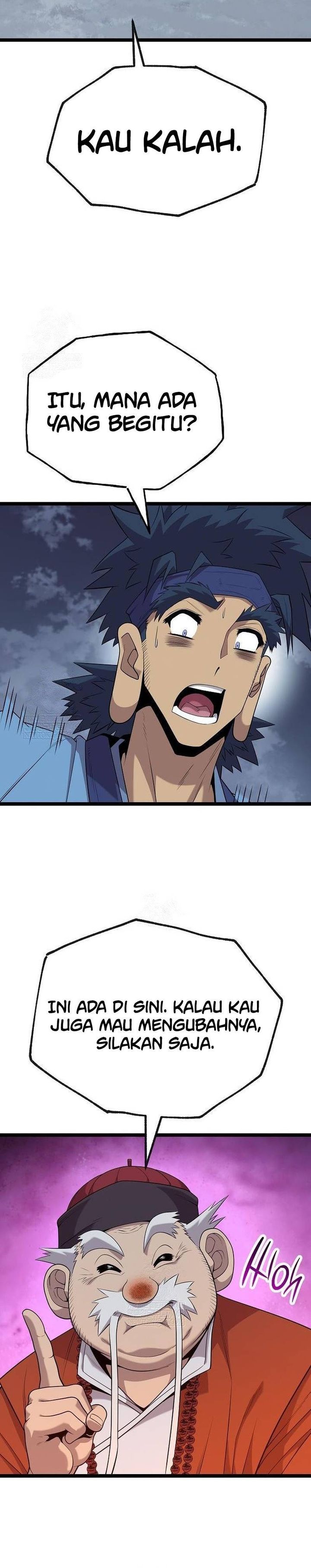 Tang Clan Legend Chapter 31 Halaman 30