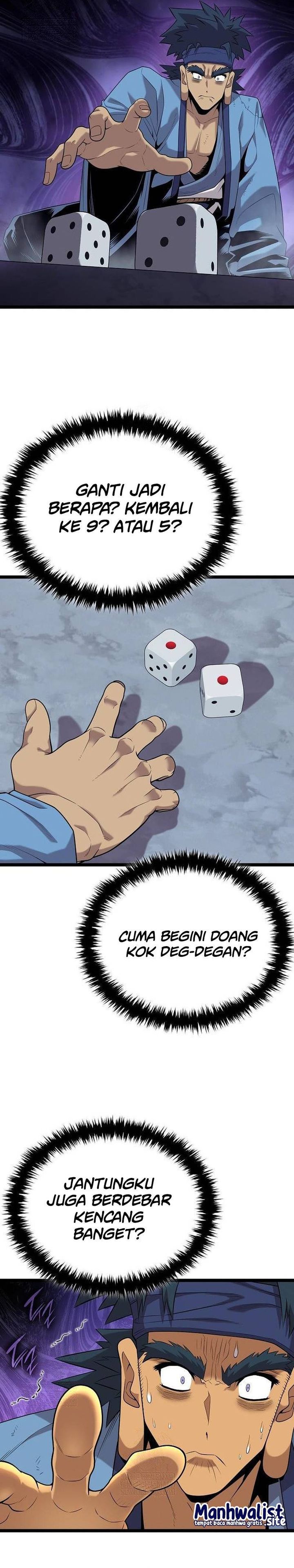 Tang Clan Legend Chapter 31 Halaman 32