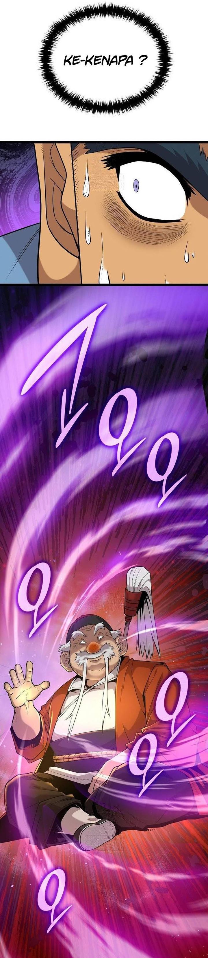 Tang Clan Legend Chapter 31 Halaman 33