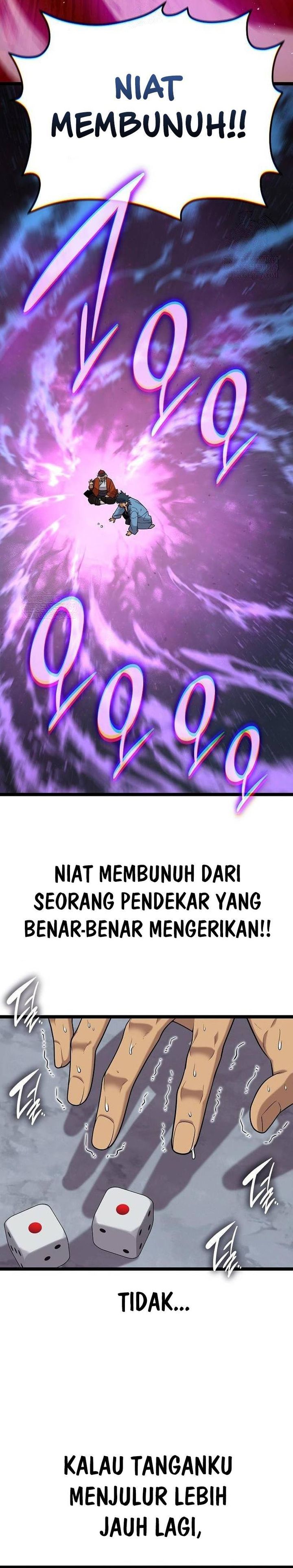Tang Clan Legend Chapter 31 Halaman 34