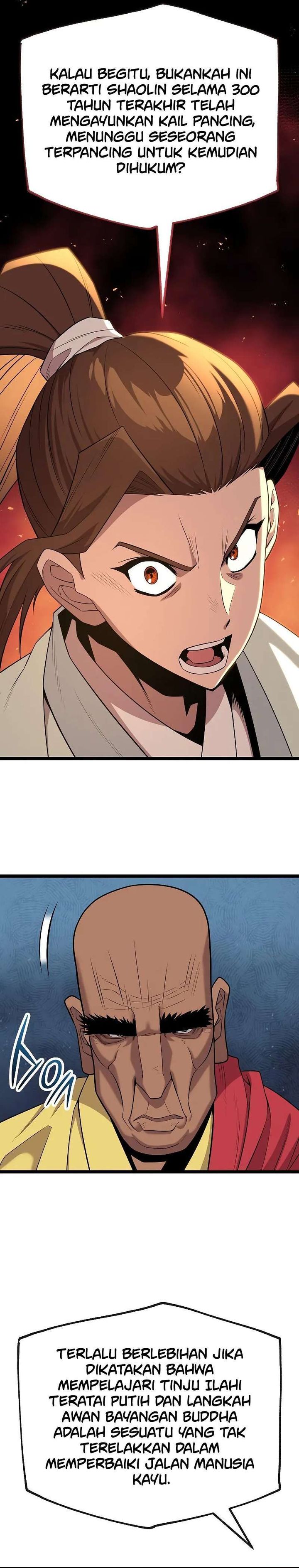 Tang Clan Legend Chapter 35 Halaman 12