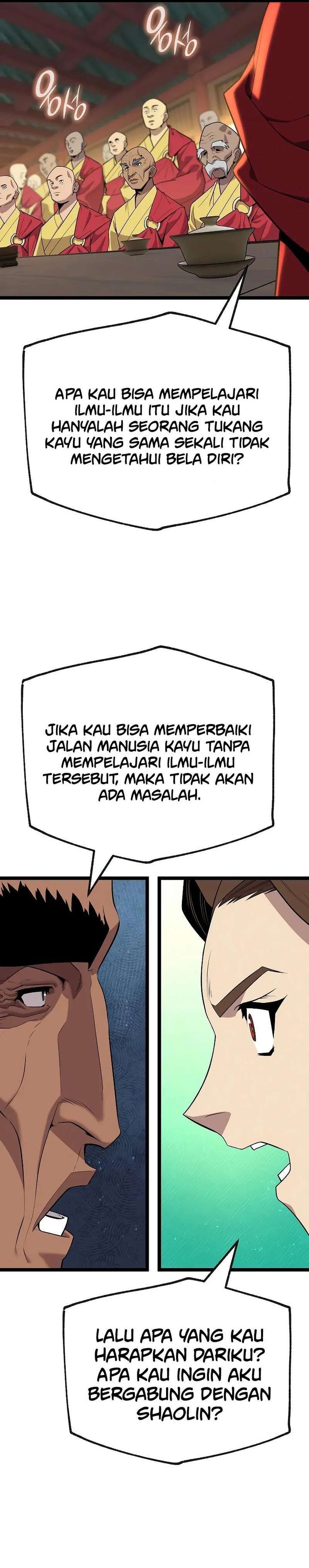 Tang Clan Legend Chapter 35 Halaman 13