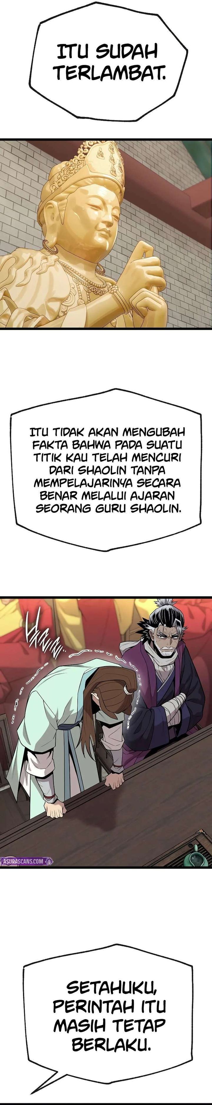 Tang Clan Legend Chapter 35 Halaman 14
