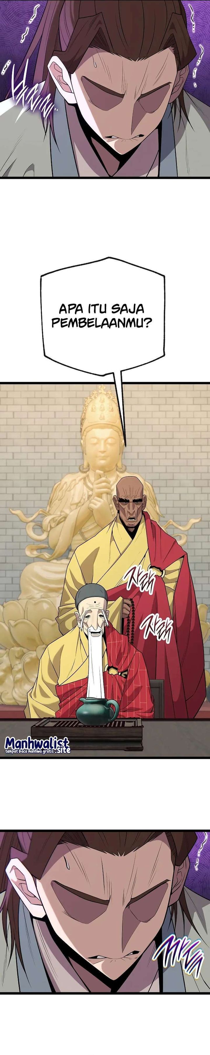 Tang Clan Legend Chapter 35 Halaman 15