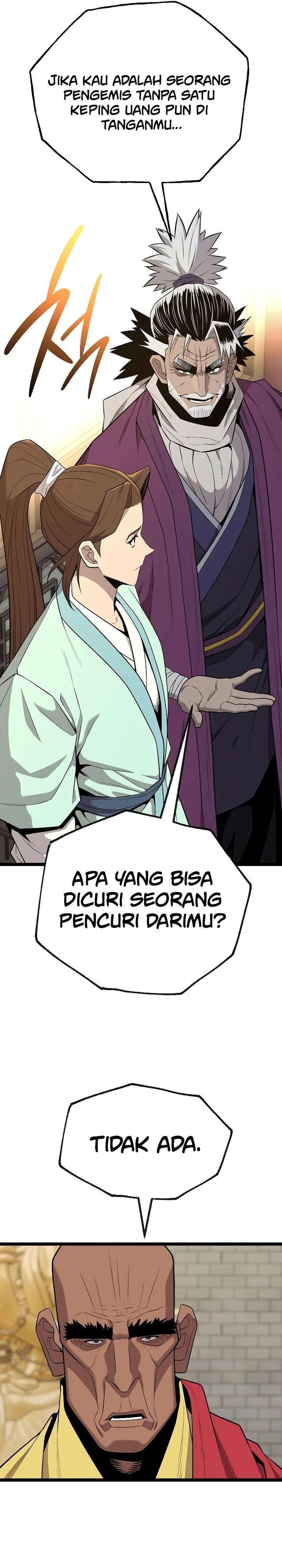 Tang Clan Legend Chapter 35 Halaman 17