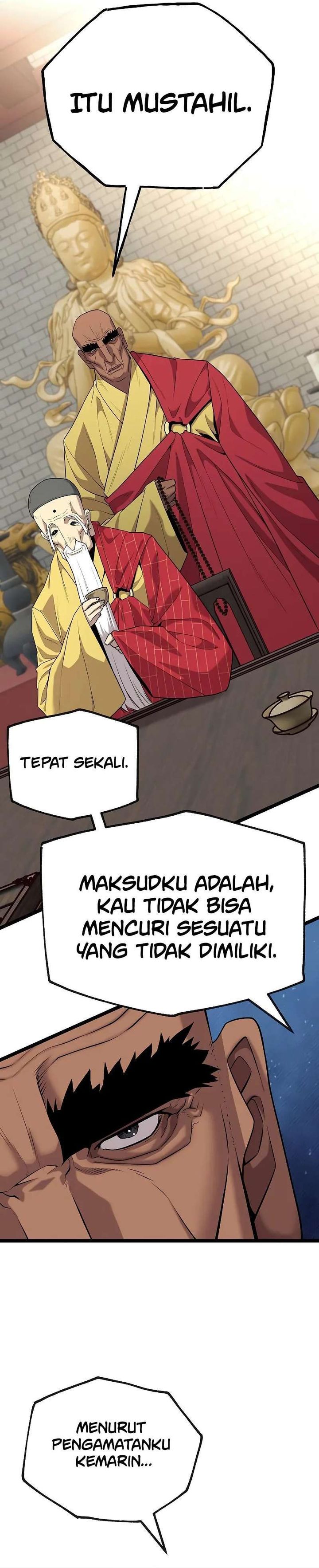 Tang Clan Legend Chapter 35 Halaman 19