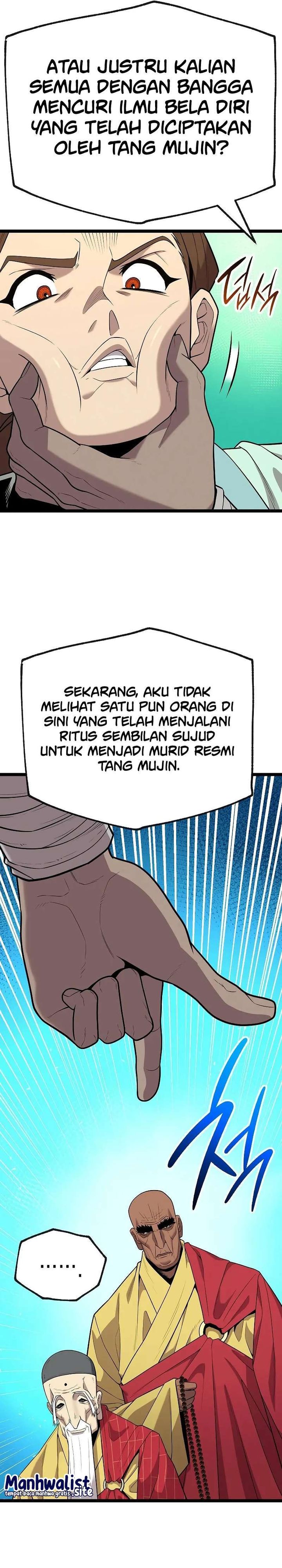 Tang Clan Legend Chapter 35 Halaman 23