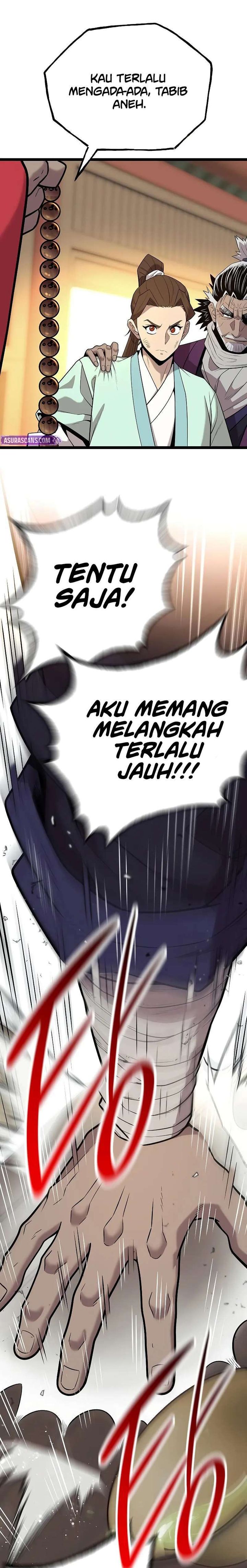 Tang Clan Legend Chapter 35 Halaman 24
