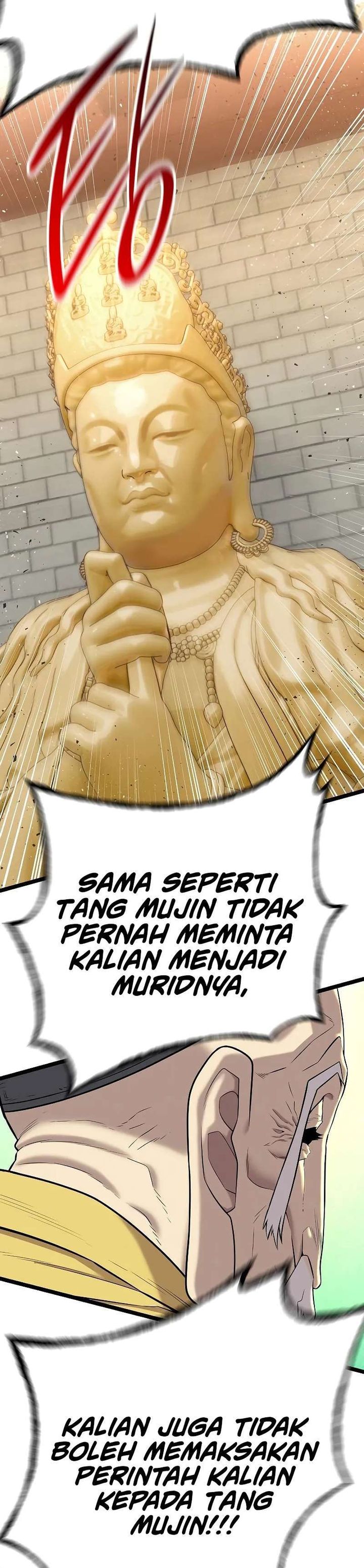Tang Clan Legend Chapter 35 Halaman 26