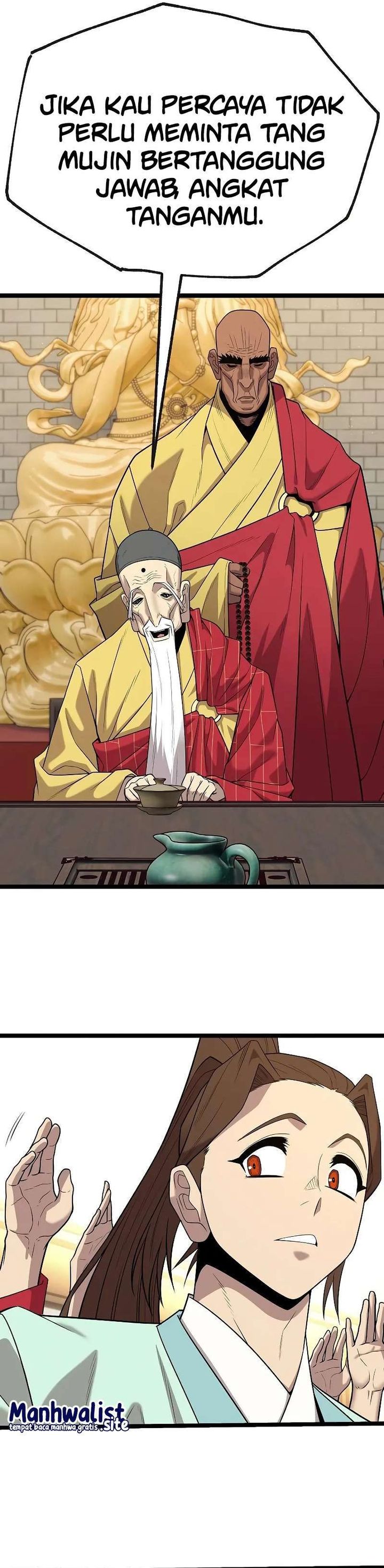 Tang Clan Legend Chapter 35 Halaman 32