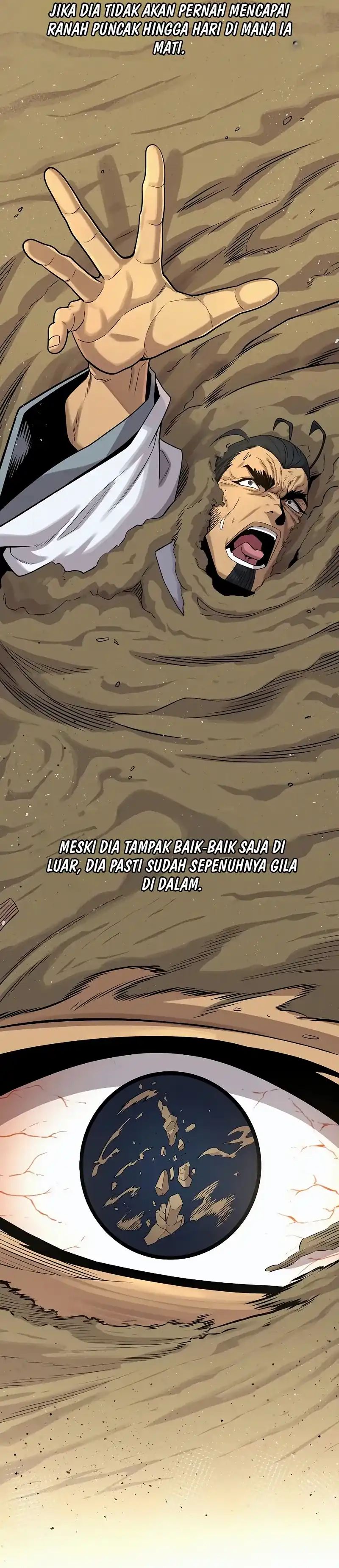 Tang Clan Legend Chapter 40 Halaman 5