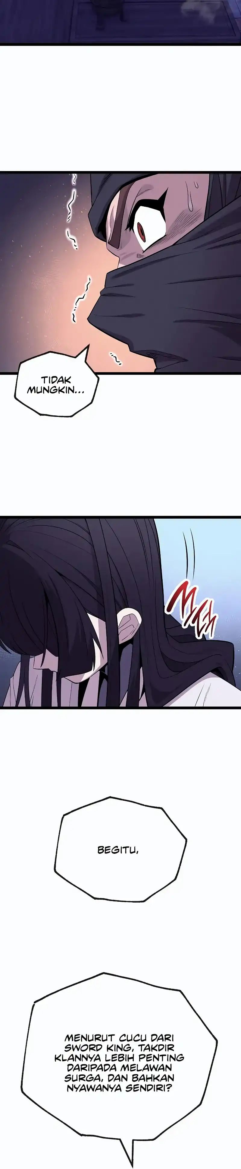 Tang Clan Legend Chapter 40 Halaman 17