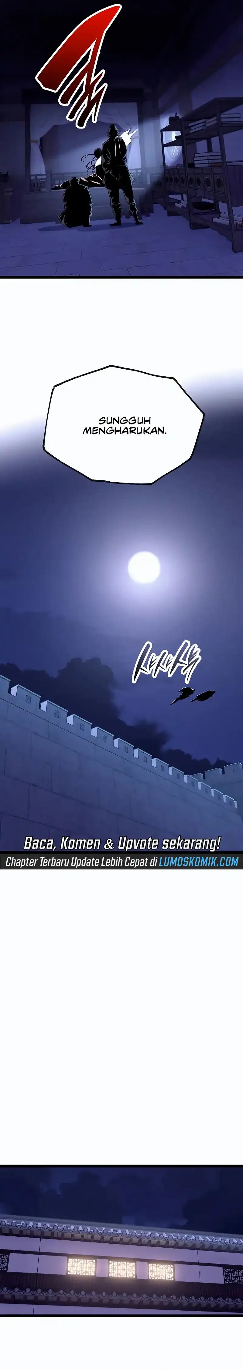 Tang Clan Legend Chapter 40 Halaman 19