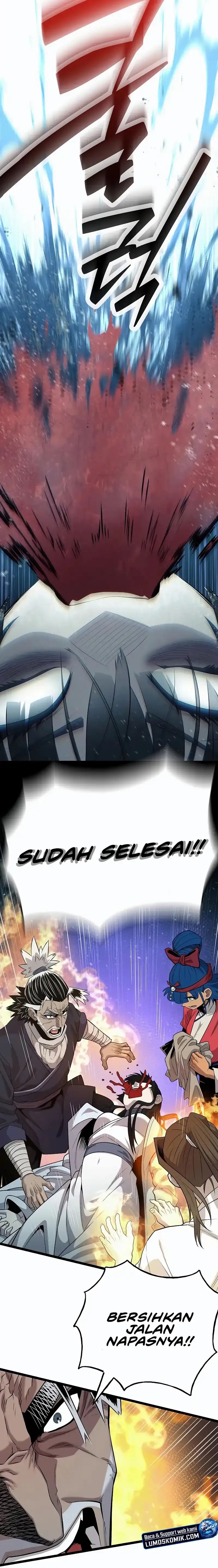 Tang Clan Legend Chapter 40 Halaman 24