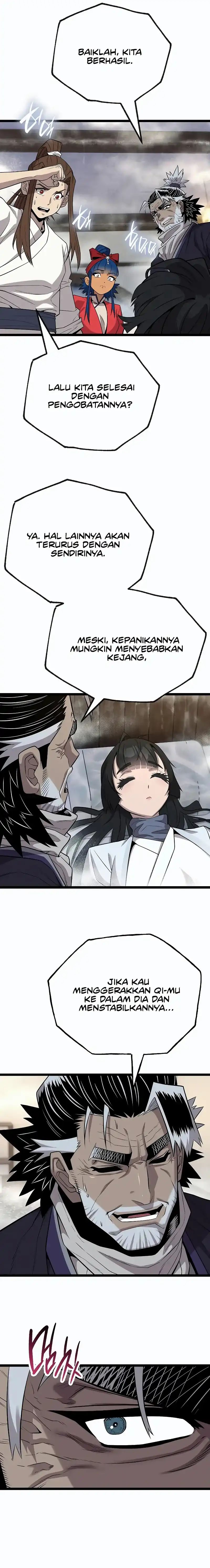 Tang Clan Legend Chapter 40 Halaman 28