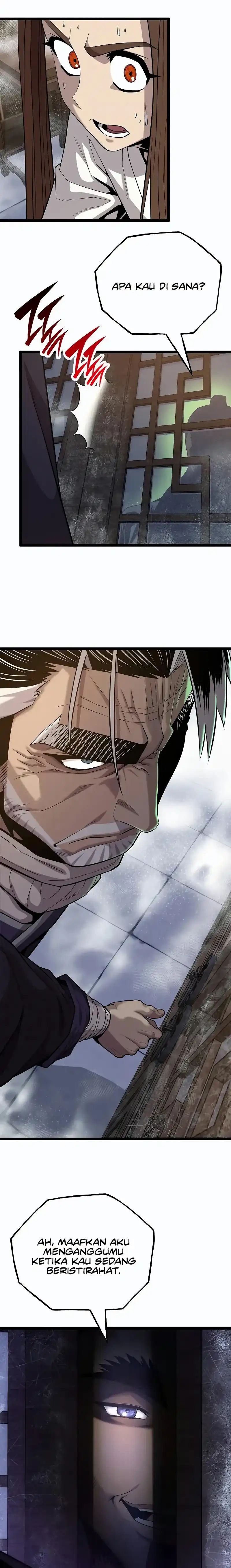 Tang Clan Legend Chapter 40 Halaman 30
