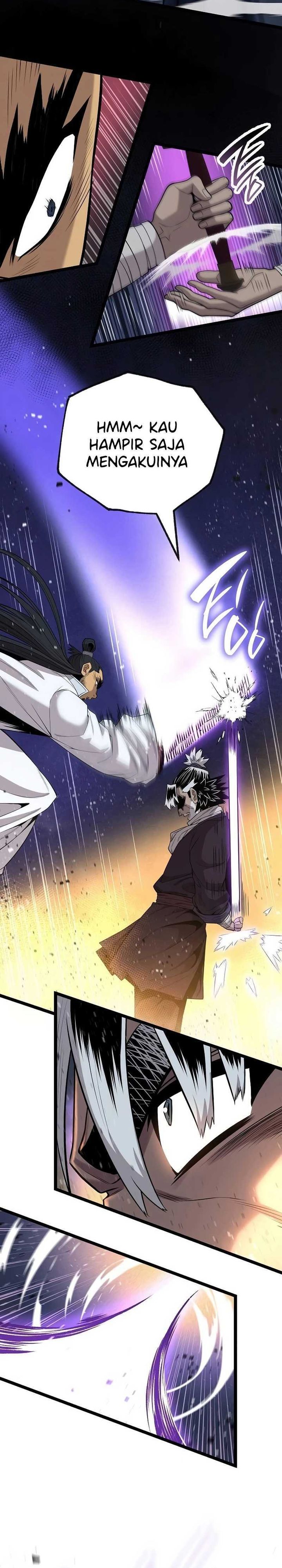 Tang Clan Legend Chapter 41 Halaman 6