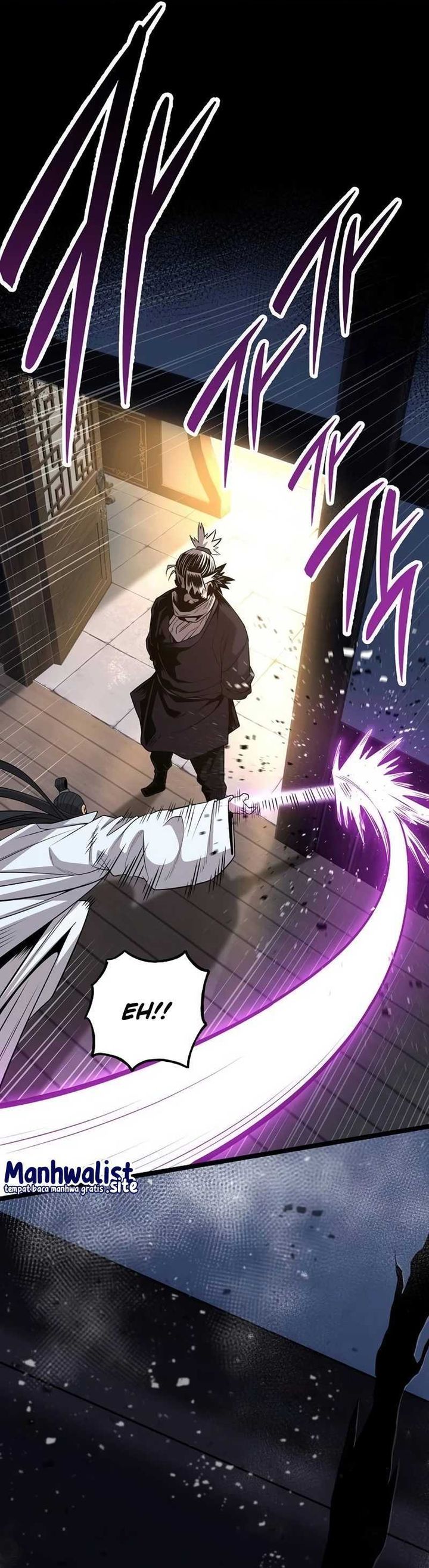 Tang Clan Legend Chapter 41 Halaman 11
