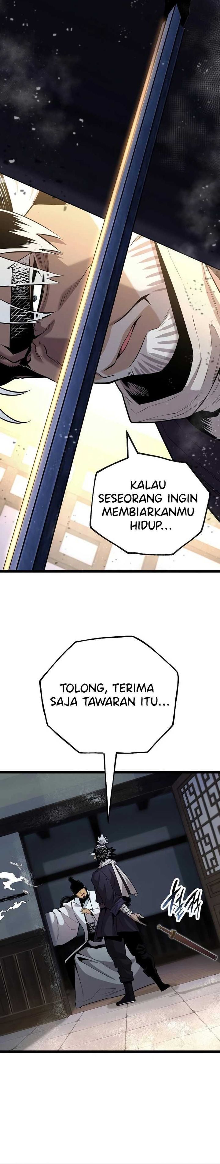 Tang Clan Legend Chapter 41 Halaman 12