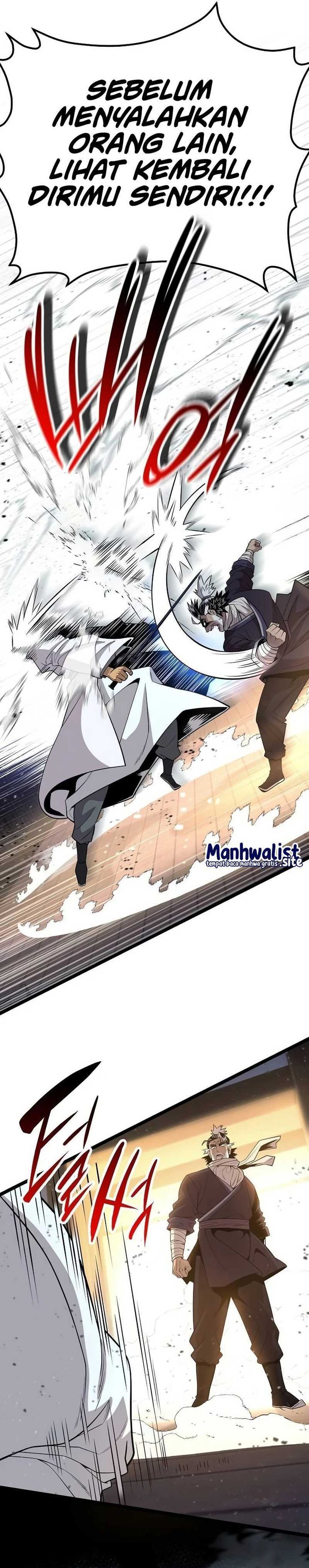 Tang Clan Legend Chapter 41 Halaman 15