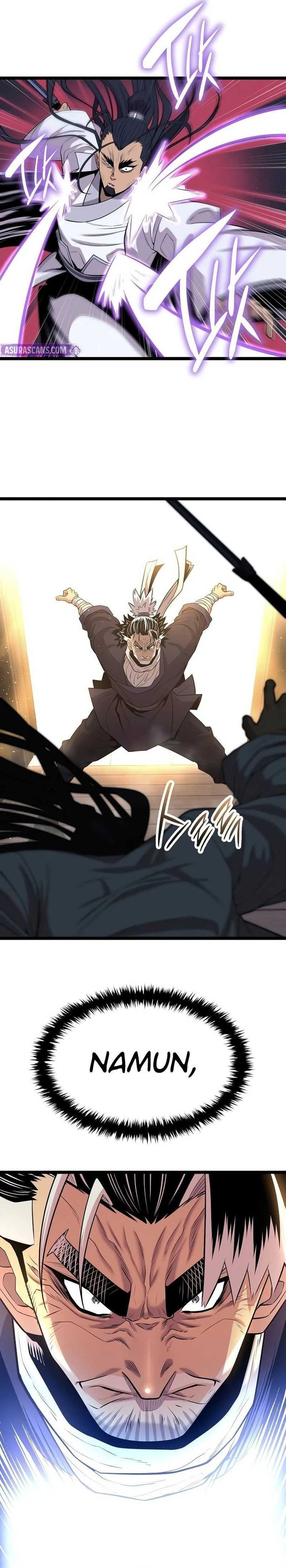 Tang Clan Legend Chapter 41 Halaman 23