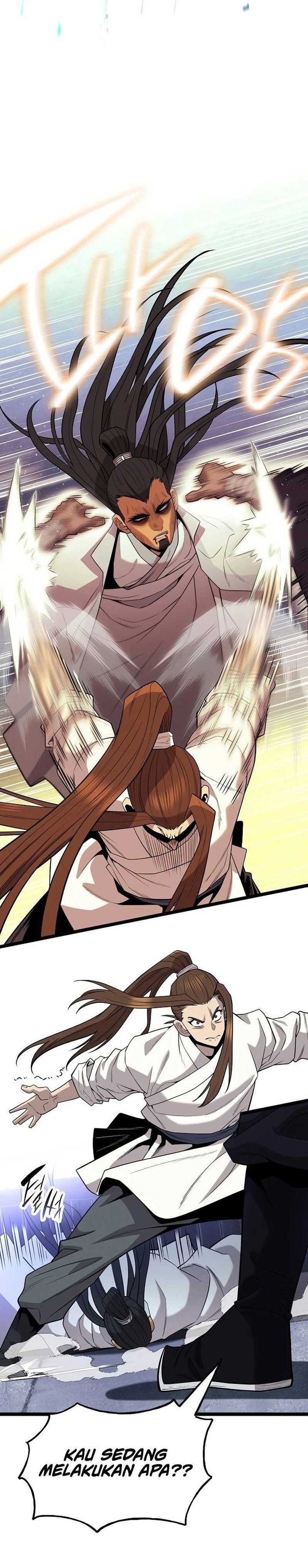 Tang Clan Legend Chapter 41 Halaman 25