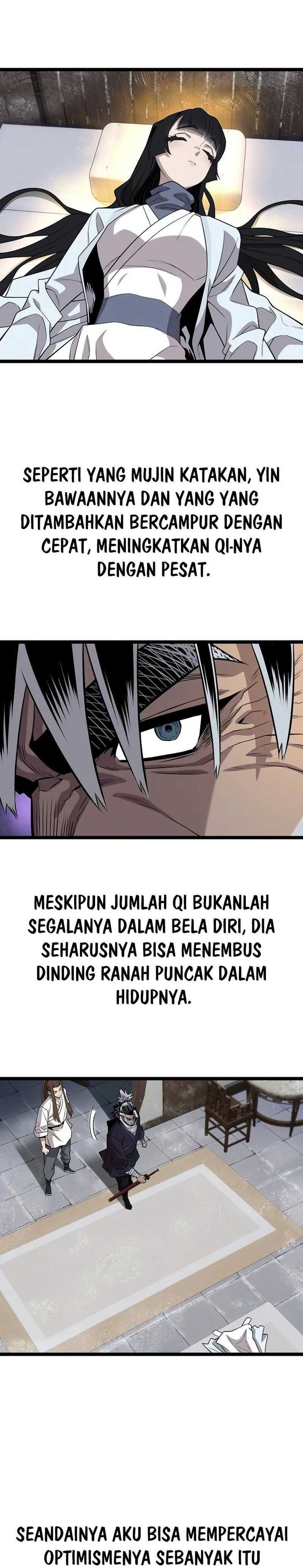 Tang Clan Legend Chapter 41 Halaman 29